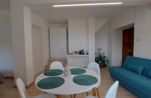 Trenta Apartment | Vicolo 19