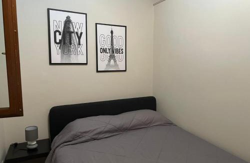 Vico nel Lazio Apartment | Vicolo Antico