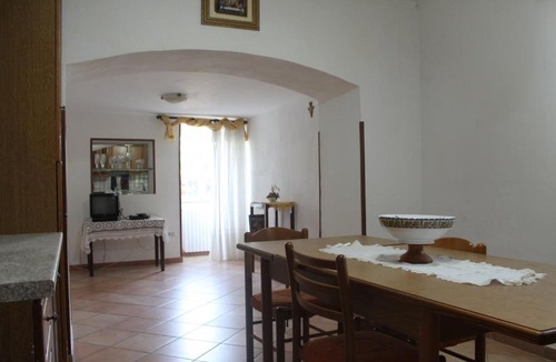 Civitanova del Sannio House | Vicolo Stretto