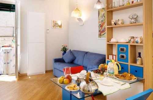 Sant'Agnello Apartment | Victor's House