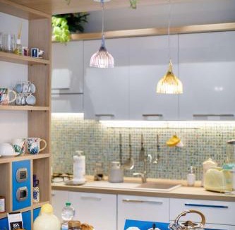 Sant'Agnello Apartment | Victor's House
