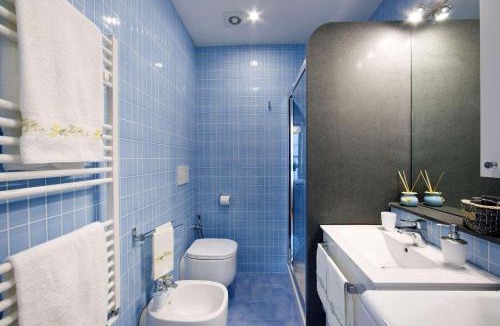 Sant'Agnello Apartment | Victor's House