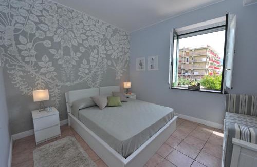 Sant'Agnello Apartment | Victor's House