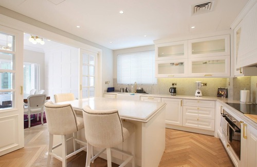 Dubai Sports City Villa | Victory Heights | Golf Course Views | Private Pool