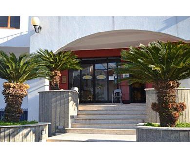 Montepaone Lido Bed & Breakfast | VIDA B&B Ristorante Pizzeria