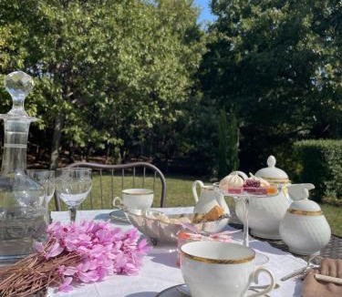 Accadia Bed & Breakfast | VIENIACASACCADIA