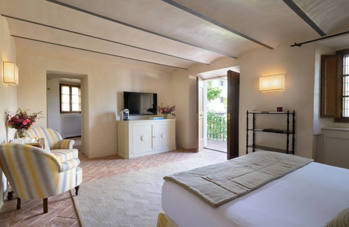 Reggello Other | VIESCA Suites & Villas – Il Borro Toscana