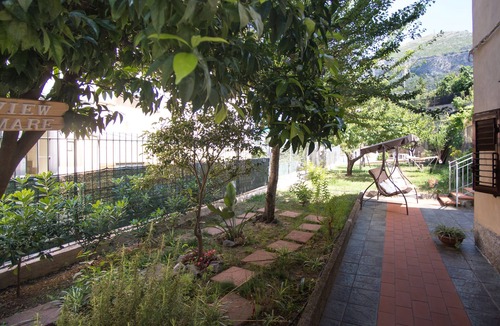 Vietri sul Mare Apartment | Vietri center "Villa Anna"