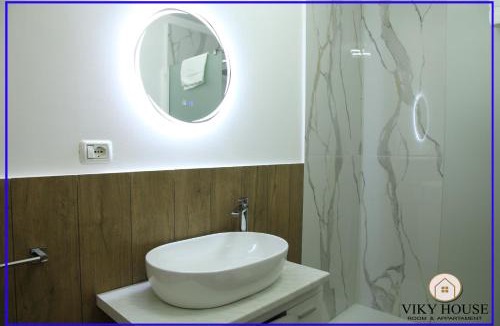 Reggio Calabria Apartment | Viki House