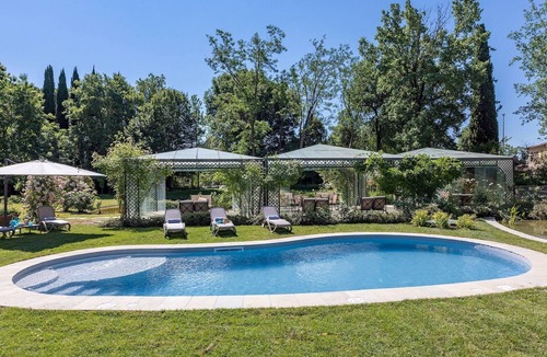Civitella in Val di Chiana Villa | Villa Mimmina 8, Emma Villas