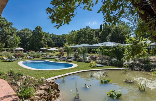 Civitella in Val di Chiana Villa | Villa Mimmina 8, Emma Villas