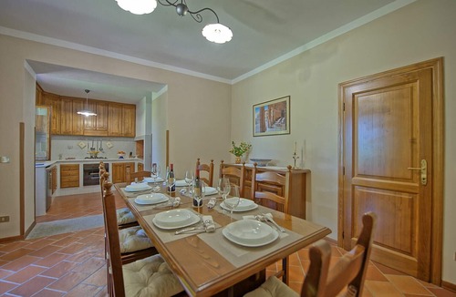 Civitella in Val di Chiana Villa | Villa Crispinino - Civitella In Val Di Chiana ,Tuscany