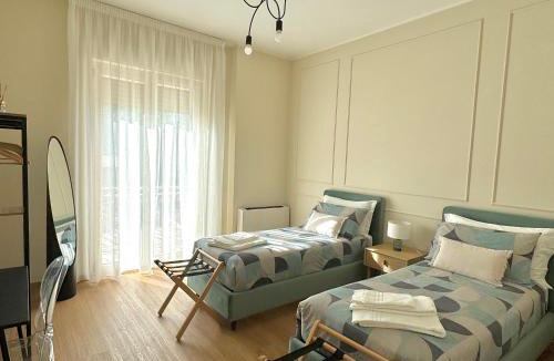 Sant'Egidio del Monte Albino Bed & Breakfast | Villa Josette