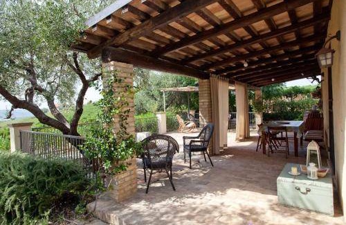 Tollo Villa | Villa ∙ 3 bedrooms ∙ 7 guests