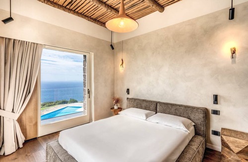 Schiazzano Villa | Villa ∙ 9 bedrooms ∙ 18 guests