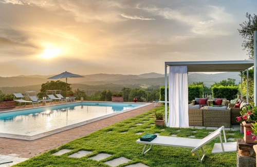 Rapale Villa | Villa ∙ 9 bedrooms ∙ 18 guests