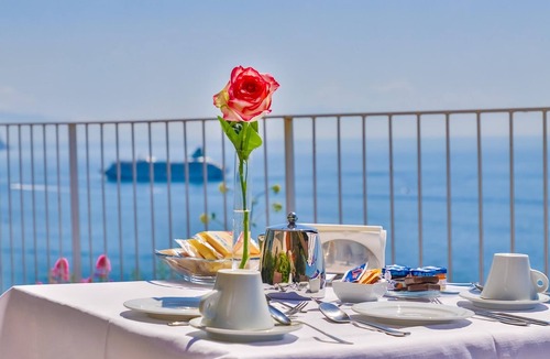 Pogerola Villa | Villa a Amalfi ID 3967