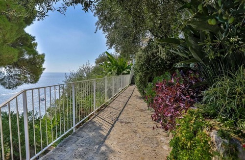 Pogerola Villa | Villa a Amalfi ID 3967