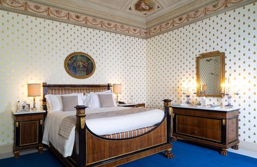 Faenza Hotel | Villa Abbondanzi Resort