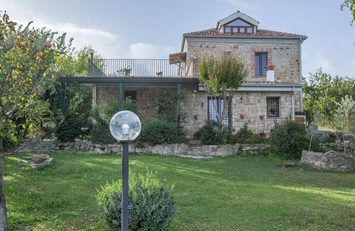 Torrecuso Villa | Villa Ada - Casale nel Sannio