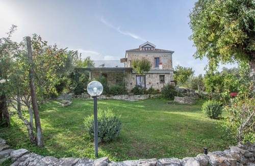 Torrecuso Villa | Villa Ada - Sannio