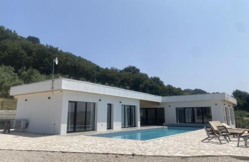 Petacciato Villa | Villa Al Fianco