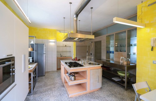 Ischia Porto Villa | Villa Alba by MyVillaCollection