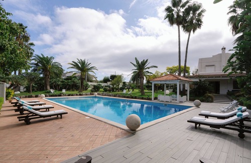 Ischia Porto Villa | Villa Alba by MyVillaCollection