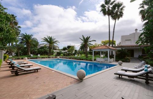 Ischia Porto Villa | Villa Alba by MyVillaCollection