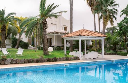 Ischia Porto Villa | Villa Alba by MyVillaCollection