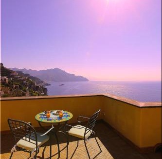 Vettica Villa | Villa Alba d'Oro - Historic luxury villa