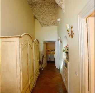 Vettica Villa | Villa Alba d'Oro - Historic luxury villa