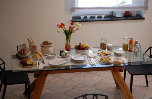 Petacciato House | Villa Alba