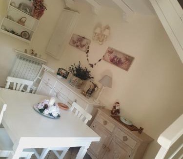 Alfedena House | Villa Alboreto