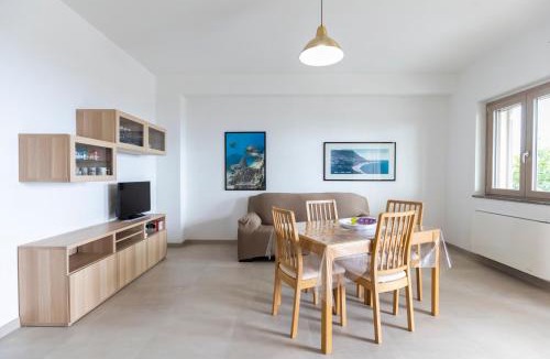 Ricadi House | Villa Alice