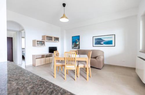 Ricadi House | Villa Alice
