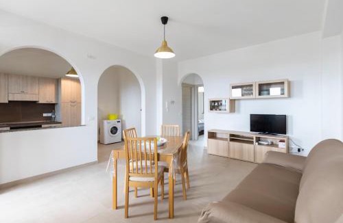 Ricadi House | Villa Alice