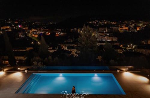 Segni Apartment | Villa Allegrini