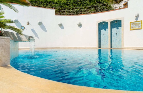 Casamicciola Terme Villa | Villa Ambra by My Villa Collection