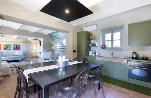 Ferretto Villa | Villa Amelinda - Six Bedroom Villa, Sleeps 12