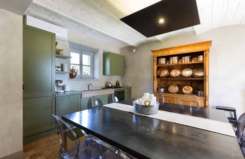 Ferretto Villa | Villa Amelinda - Six Bedroom Villa, Sleeps 12