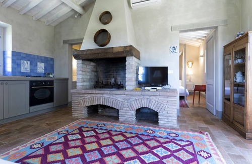 Ferretto Villa | Villa Amelinda - Six Bedroom Villa, Sleeps 12