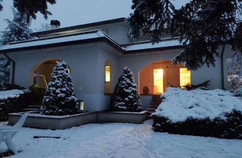 Santa Maria del Molise Villa | Villa Angela 2 Santa Maria del Molise