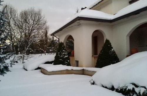 Santa Maria del Molise Villa | Villa Angela 2 Santa Maria del Molise