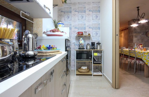 Angri Apartment | Villa Angela Holiday Apartment