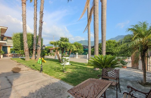 Angri Apartment | Villa Angela Holiday Apartment