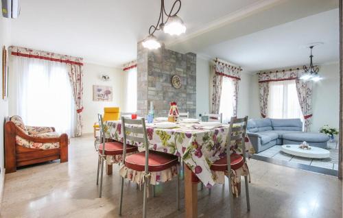 Angri Apartment | Villa Angela Holiday Apartment