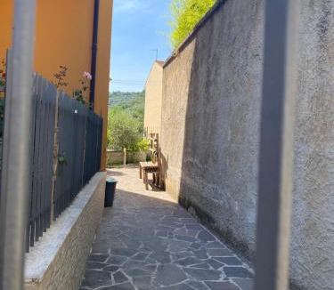 Moschiano Villa | Villa Angela