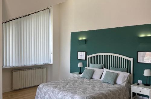 Aquino Bed & Breakfast | Villa Angelina