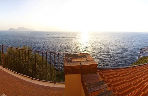 Marina di Puolo House | Villa Angelina